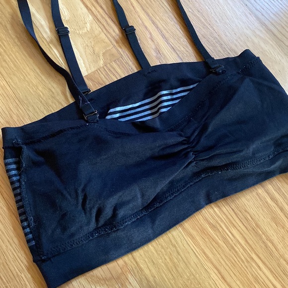 Avia Convertible Strap Bandeau Bra - Picture 6 of 6